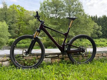 Brugt Scott Spark 900 2024 2024 MTB