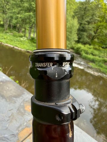 Used Scott Spark 900 2024 2024 Mountainbike, Red, 29 — image 12 of 23