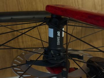 Gebrauchtes Specialized Roubaix SL8 Pro 2025 2025 Road & Gravel, Rot — Bild 12 von 12