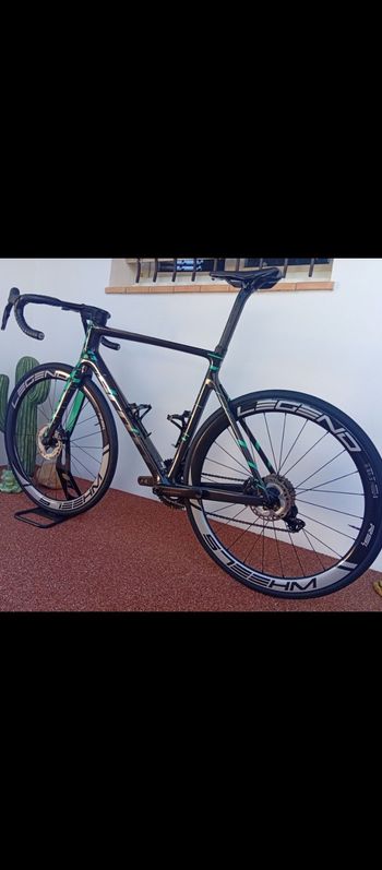 Used Scott Addict RC Supersonic Édition Limited superstar Scott Addict RC Supersonic Édition Limited superstar Custom Shimano Ultegra Di2 2023 Road & Gravel, Black — image 18 of 18