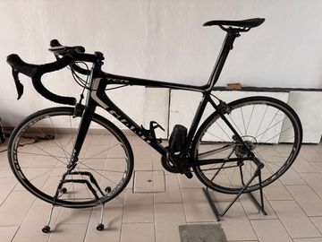 Used Giant Tcx Shimano Ultegra 2014 Road & Gravel, Black — image 2 of 9