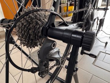 Used Giant Tcx Shimano Ultegra 2014 Road & Gravel, Black — image 3 of 9