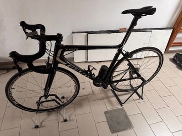 Giant Tcx Shimano Ultegra 2014 Road & Gravel d'occasion