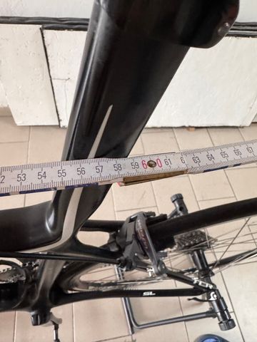 Used Giant Tcx Shimano Ultegra 2014 Road & Gravel, Black — image 5 of 9
