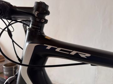 Used Giant Tcx Shimano Ultegra 2014 Road & Gravel, Black — image 8 of 9