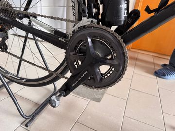 Used Giant Tcx Shimano Ultegra 2014 Road & Gravel, Black — image 4 of 9