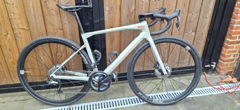 Used BMC Roadmachine 01 FIVE 2022 2022 Road & Gravel