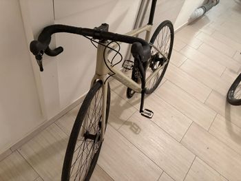 Used BMC Roadmachine SIX 2022 2022 Road & Gravel, Light Gray — image 2 of 4
