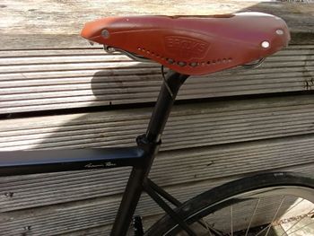 Used Edelrose Edelrose Custom Shimano 105 2017 Road & Gravel, Black — image 5 of 5