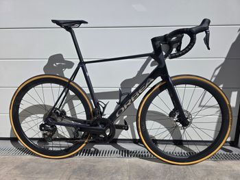 Used Orbea ORCA M20iLTD 2024 2024 Road & Gravel
