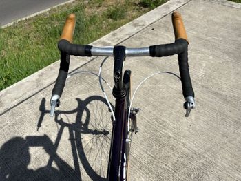 Used Trek 520 Shimano Deore 1980 Road & Gravel, Purple — image 4 of 4