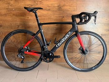 Used Wilier CENTO10 SL SHIMANO ULTEGRA 8170 DI2 12S 2023 2023 Corsa & gravel