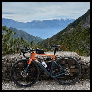 Used 3T Exploro Racemax 2023 Road & Gravel