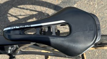 Used BMC Teammachine SLR 01 MOD 2023 2023 Road & Gravel, Schwarz — image 12 of 21