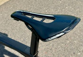 Used BMC Teammachine SLR 01 MOD 2023 2023 Road & Gravel, Schwarz — image 21 of 21