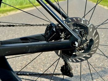 Used BMC Teammachine SLR 01 MOD 2023 2023 Road & Gravel, Schwarz — image 20 of 21