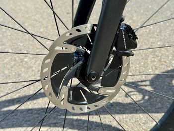 Used BMC Teammachine SLR 01 MOD 2023 2023 Road & Gravel, Schwarz — image 13 of 21