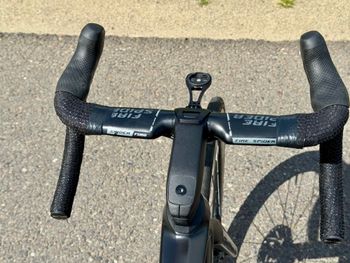 Used BMC Teammachine SLR 01 MOD 2023 2023 Road & Gravel, Schwarz — image 16 of 21