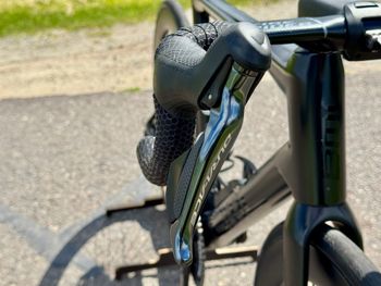 Used BMC Teammachine SLR 01 MOD 2023 2023 Road & Gravel, Schwarz — image 9 of 21