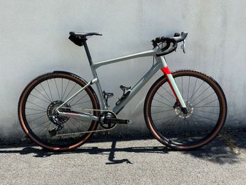 Używany BMC Urs SRAM GX Eagle AXS 2023 Road & Gravel