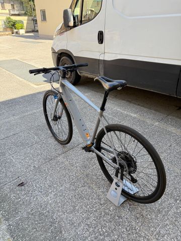 Tweedehands Canyon Roadlite:ON Shimano Deore XT 2023 Urban — afbeelding 16 van 42