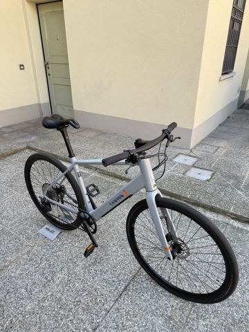 Tweedehands Canyon Roadlite:ON Shimano Deore XT 2023 Urban — afbeelding 36 van 42