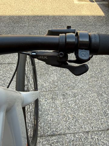 Tweedehands Canyon Roadlite:ON Shimano Deore XT 2023 Urban — afbeelding 18 van 42