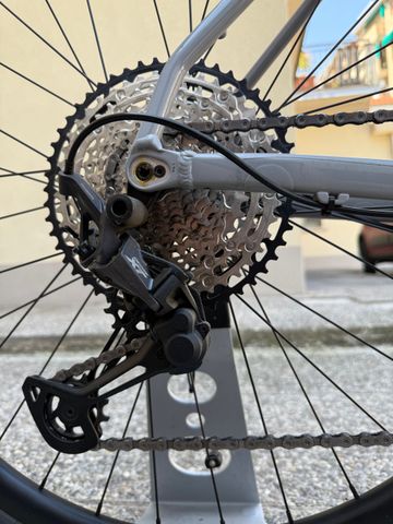 Tweedehands Canyon Roadlite:ON Shimano Deore XT 2023 Urban — afbeelding 11 van 42
