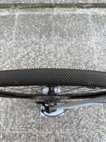 Used Canyon Roadlite:ON Shimano Deore XT 2023 Urban, Light Gray — image 13 of 37