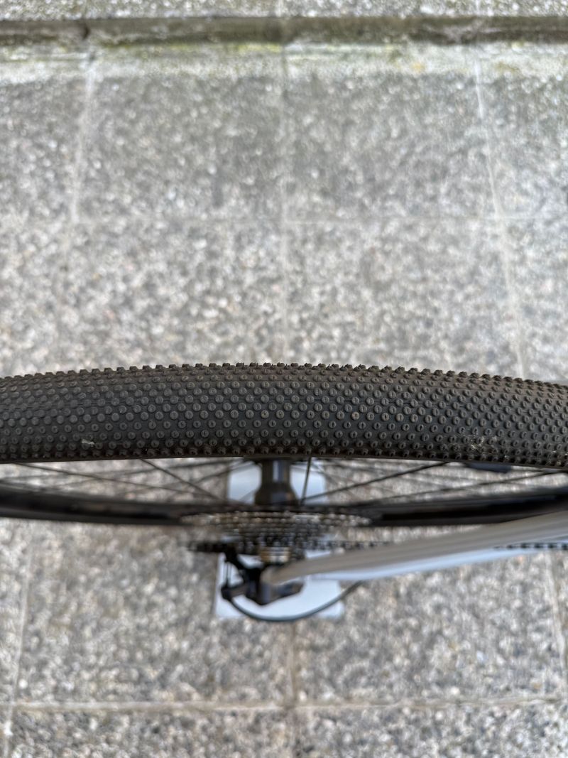 Tweedehands Canyon Roadlite:ON Shimano Deore XT 2023 Urban — afbeelding 13 van 42