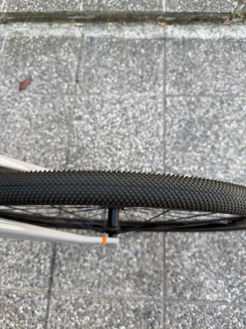 Tweedehands Canyon Roadlite:ON Shimano Deore XT 2023 Urban — afbeelding 32 van 42
