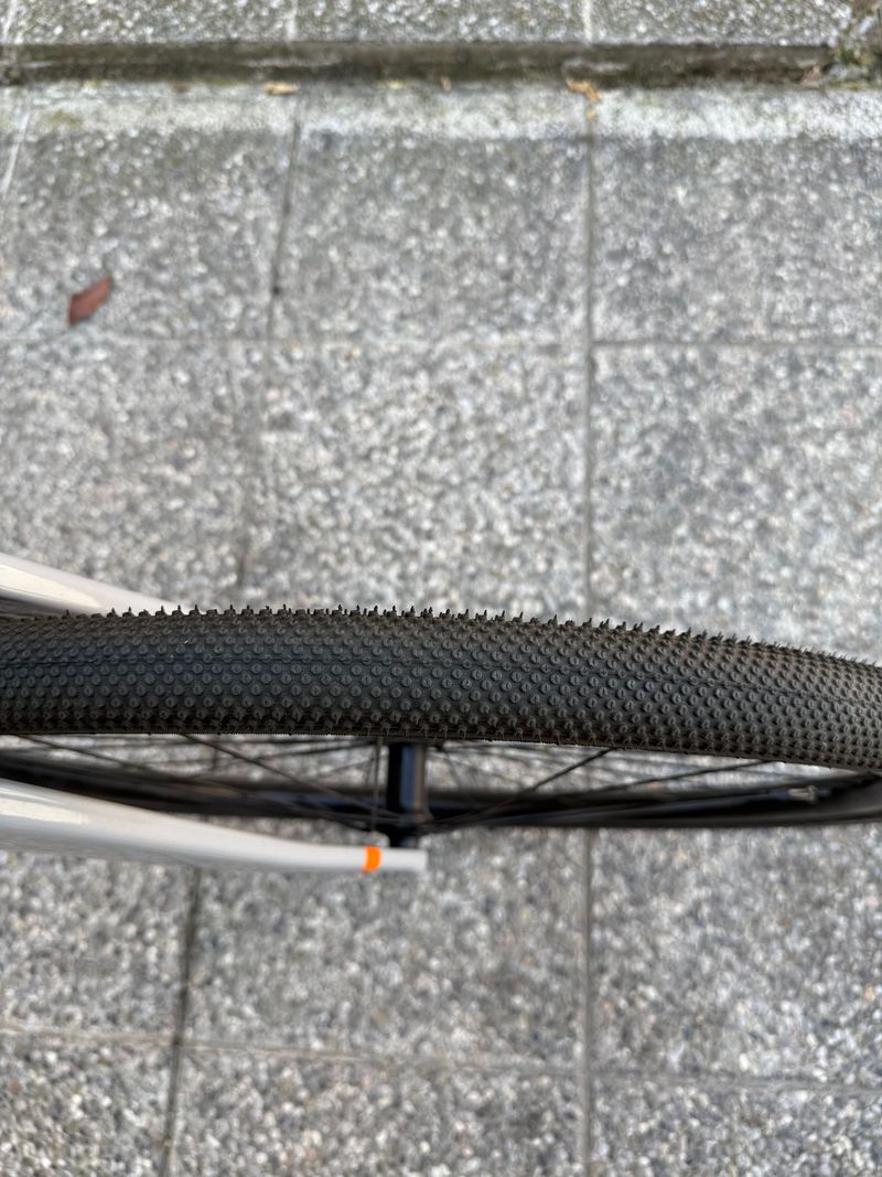 Tweedehands Canyon Roadlite:ON Shimano Deore XT 2023 Urban — afbeelding 32 van 42