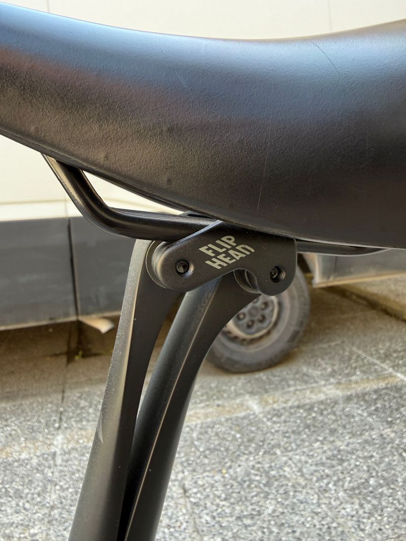 Tweedehands Canyon Roadlite:ON Shimano Deore XT 2023 Urban — afbeelding 26 van 42