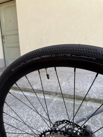 Tweedehands Canyon Roadlite:ON Shimano Deore XT 2023 Urban — afbeelding 6 van 42