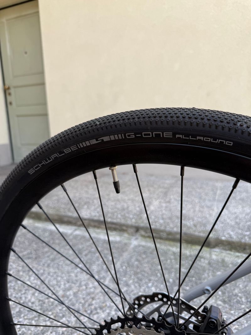 Tweedehands Canyon Roadlite:ON Shimano Deore XT 2023 Urban — afbeelding 6 van 42