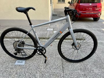 Tweedehands Canyon Roadlite:ON Shimano Deore XT 2023 Urban — afbeelding 17 van 42