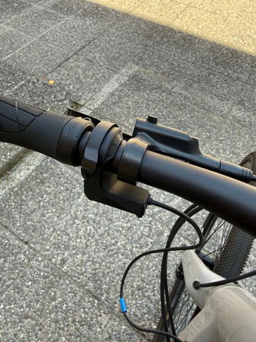Tweedehands Canyon Roadlite:ON Shimano Deore XT 2023 Urban — afbeelding 12 van 42