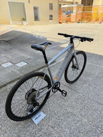 Tweedehands Canyon Roadlite:ON Shimano Deore XT 2023 Urban — afbeelding 15 van 42