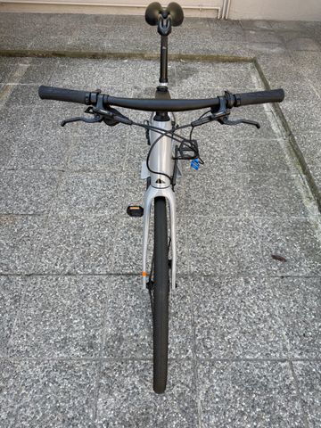 Tweedehands Canyon Roadlite:ON Shimano Deore XT 2023 Urban — afbeelding 9 van 42