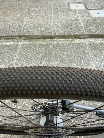 Tweedehands Canyon Roadlite:ON Shimano Deore XT 2023 Urban — afbeelding 20 van 42