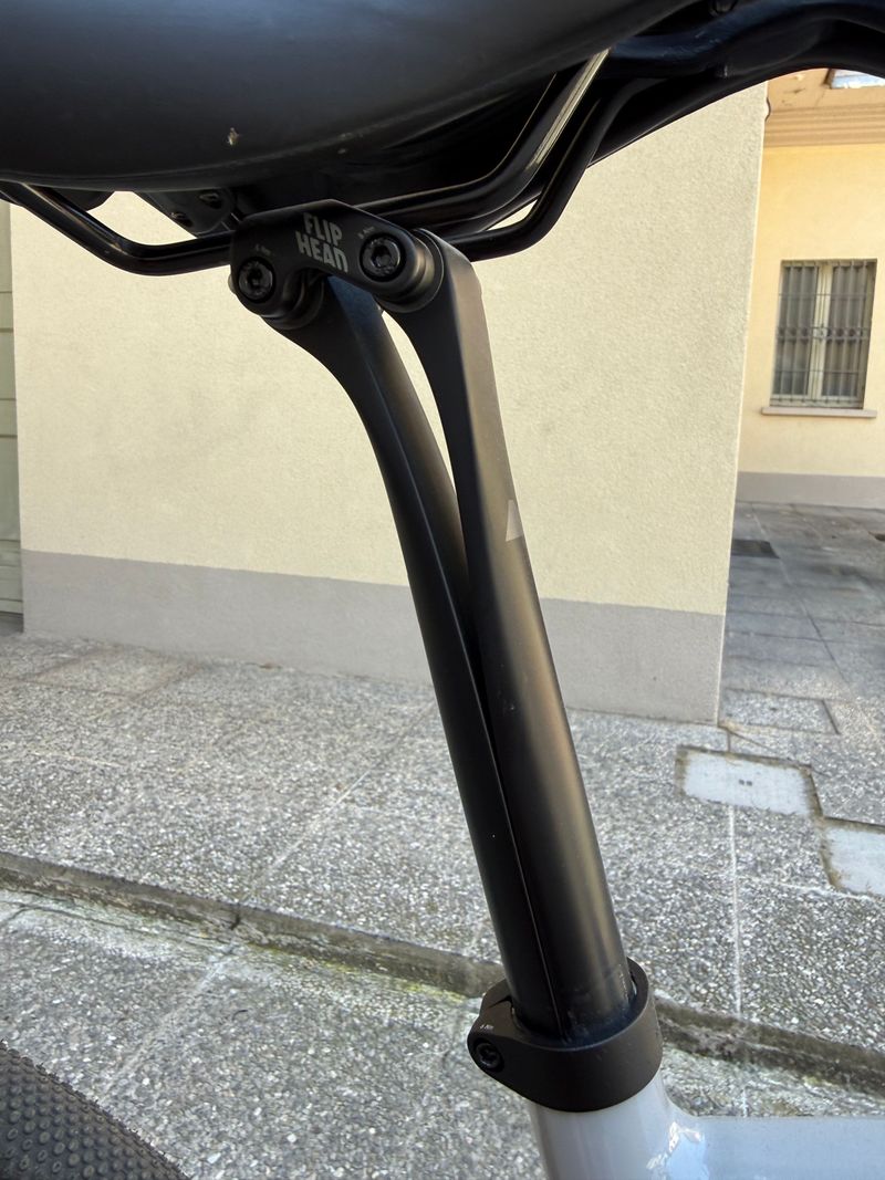 Tweedehands Canyon Roadlite:ON Shimano Deore XT 2023 Urban — afbeelding 7 van 42