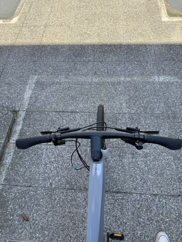 Tweedehands Canyon Roadlite:ON Shimano Deore XT 2023 Urban — afbeelding 31 van 42