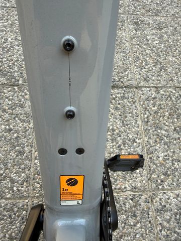 Tweedehands Canyon Roadlite:ON Shimano Deore XT 2023 Urban — afbeelding 24 van 42