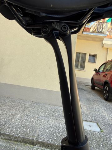 Tweedehands Canyon Roadlite:ON Shimano Deore XT 2023 Urban — afbeelding 27 van 42