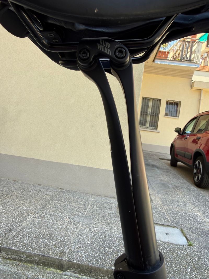 Tweedehands Canyon Roadlite:ON Shimano Deore XT 2023 Urban — afbeelding 27 van 42