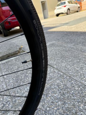 Tweedehands Canyon Roadlite:ON Shimano Deore XT 2023 Urban — afbeelding 8 van 42