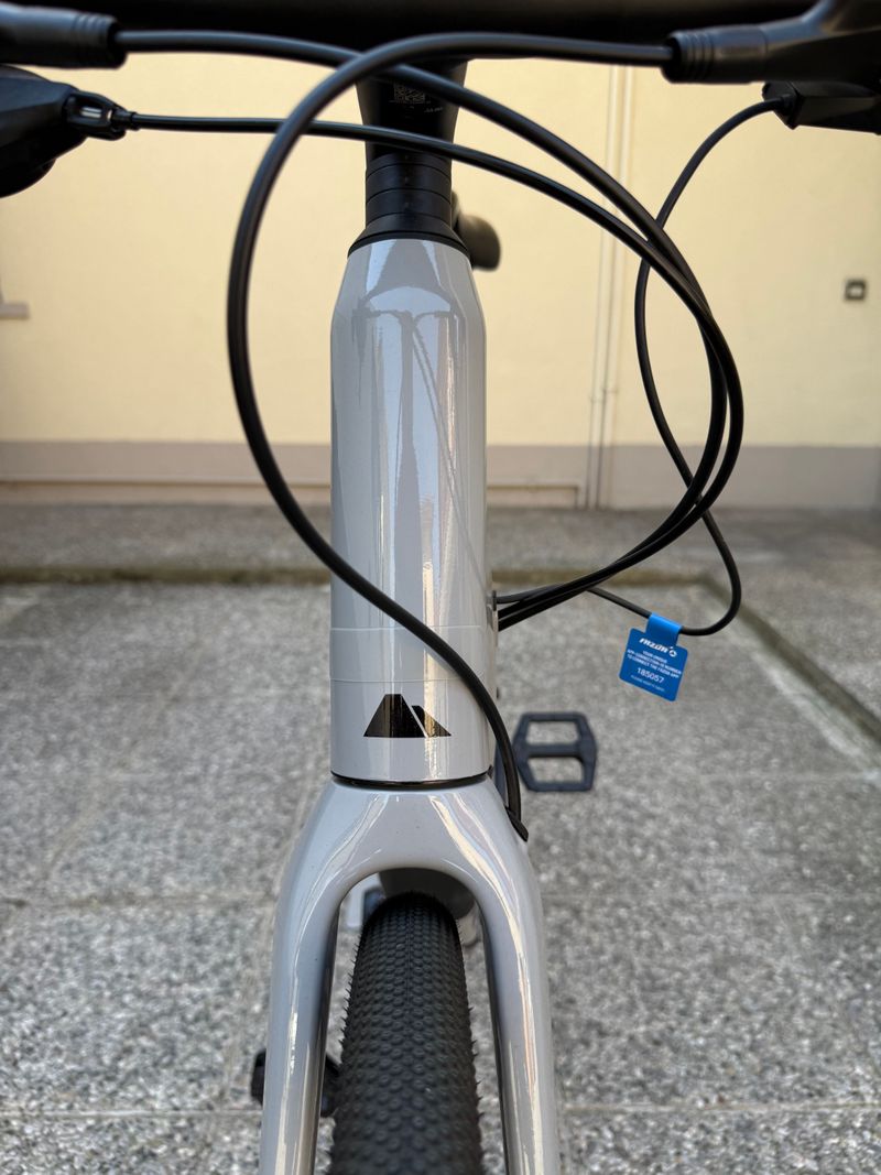 Tweedehands Canyon Roadlite:ON Shimano Deore XT 2023 Urban — afbeelding 14 van 42