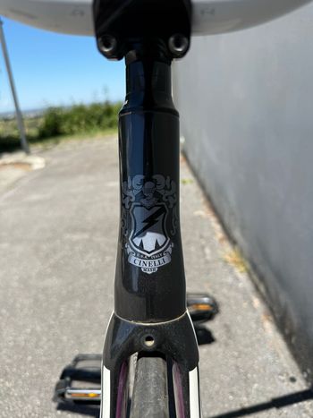 Used Cinelli Mash 2014 Urban — image 8 of 9