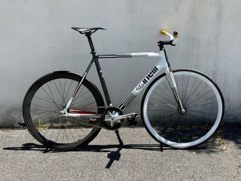 Used Cinelli Mash 2014 Urban & Touring