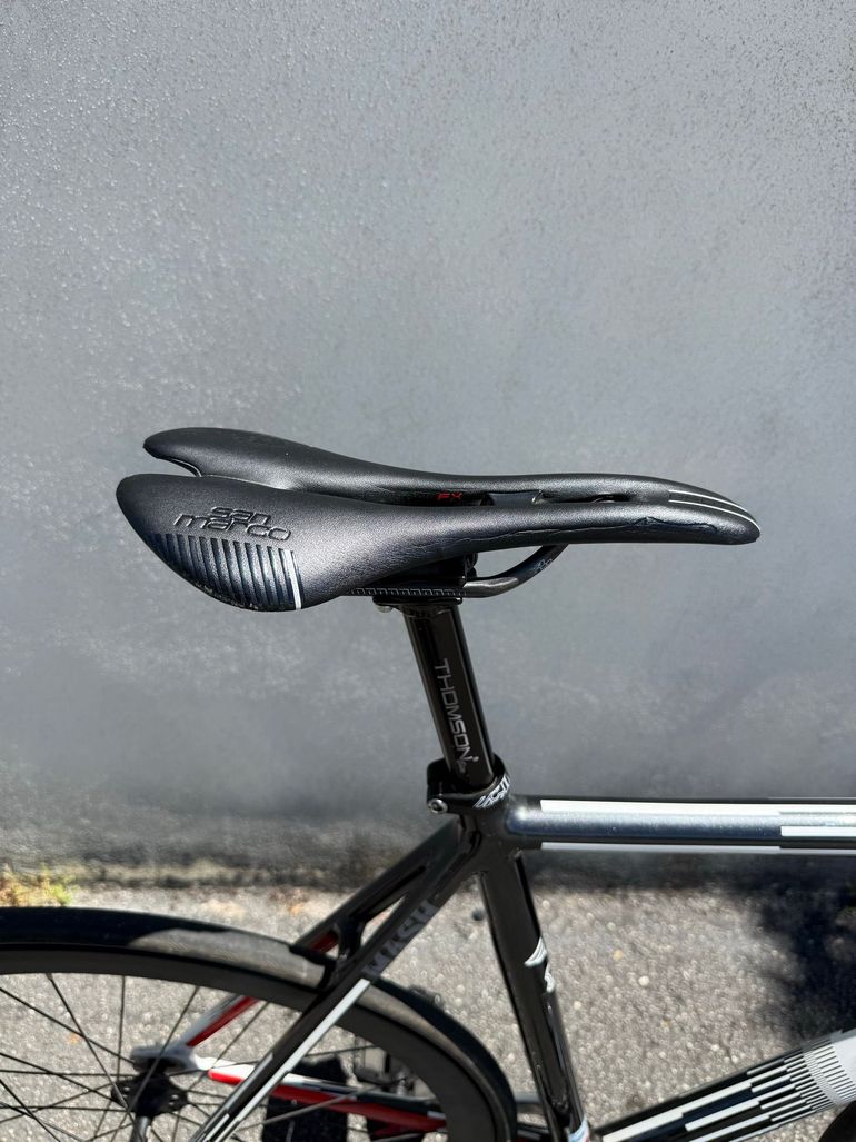Used Cinelli Mash 2014 Urban — image 4 of 9
